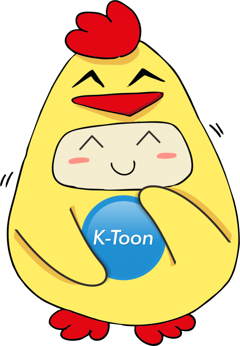 K-Toon